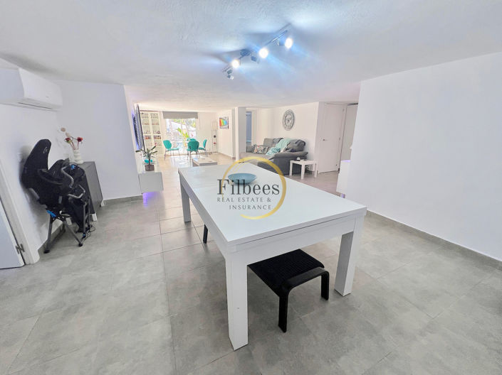 Image No.16-Villa de 5 chambres à vendre à La Azohía