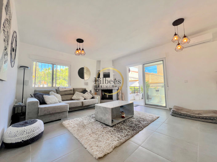 Image No.2-Villa de 5 chambres à vendre à La Azohía