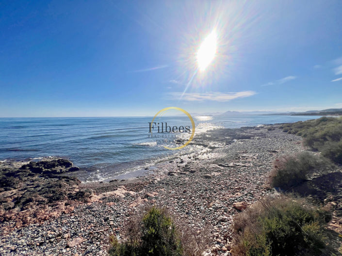 Image No.20-Villa de 5 chambres à vendre à La Azohía