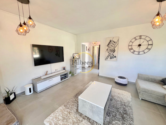 Image No.3-Villa de 5 chambres à vendre à La Azohía