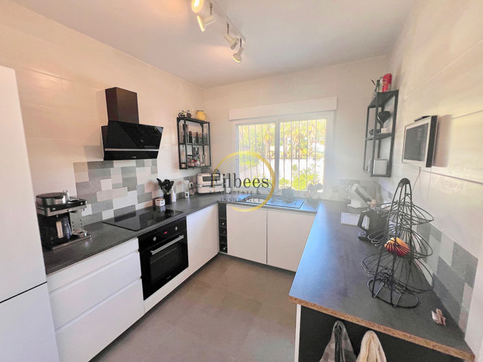 Image No.4-Villa de 5 chambres à vendre à La Azohía