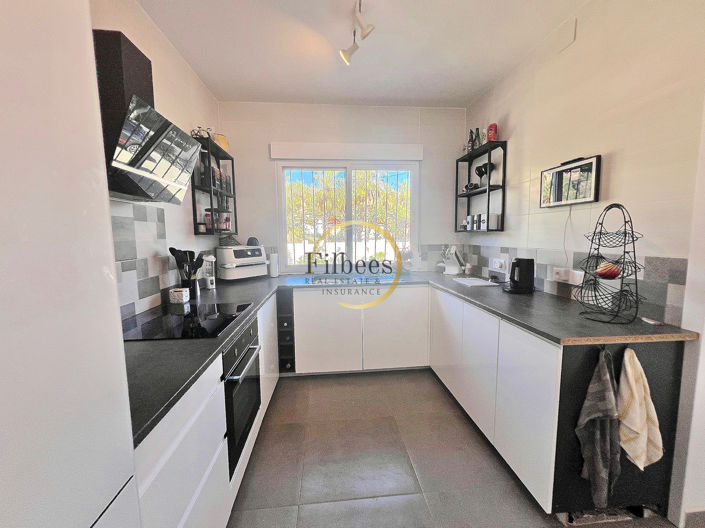 Image No.5-Villa de 5 chambres à vendre à La Azohía