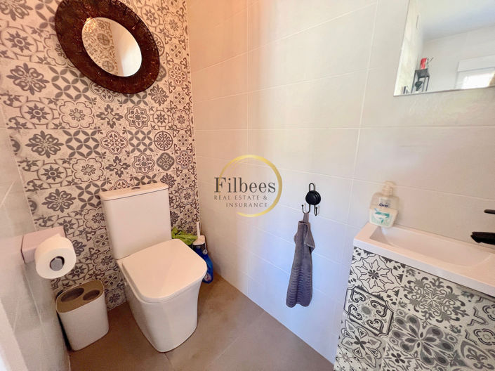 Image No.6-Villa de 5 chambres à vendre à La Azohía