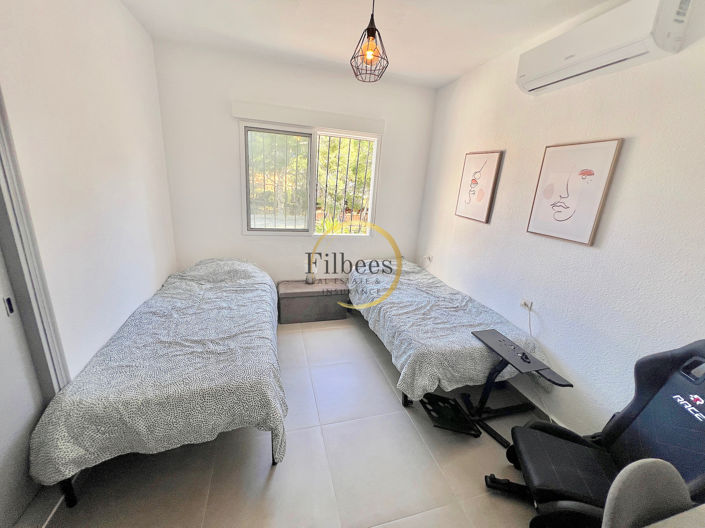 Image No.8-Villa de 5 chambres à vendre à La Azohía