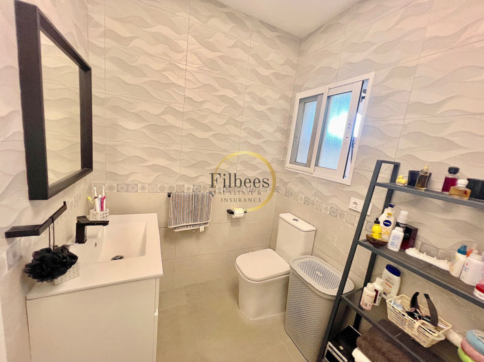 Image No.9-Villa de 5 chambres à vendre à La Azohía