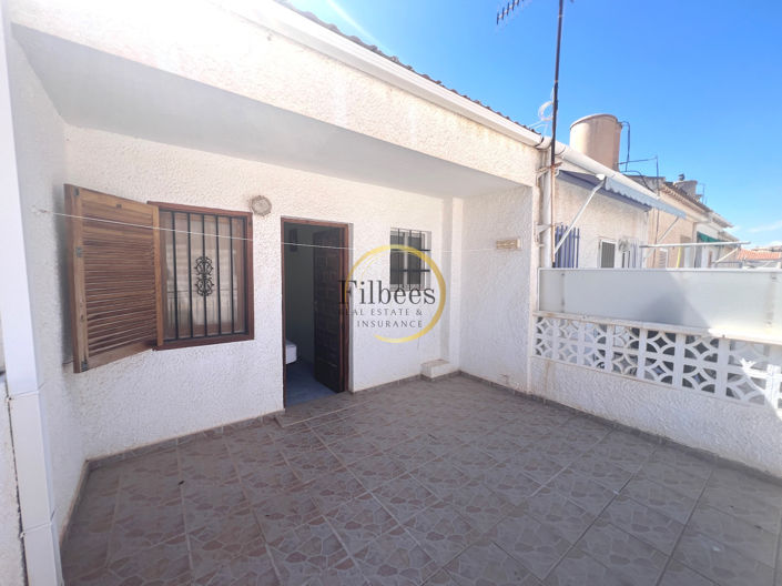Image No.14-Appartement de 3 chambres à vendre à Puerto de Mazarrón