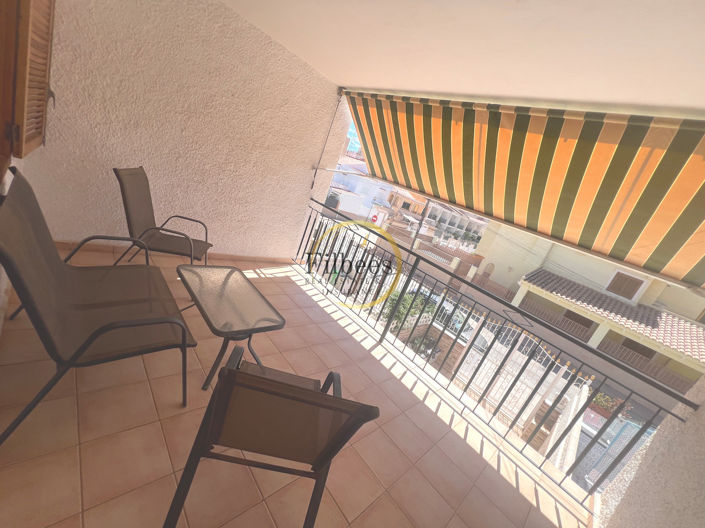 Image No.18-Appartement de 3 chambres à vendre à Puerto de Mazarrón