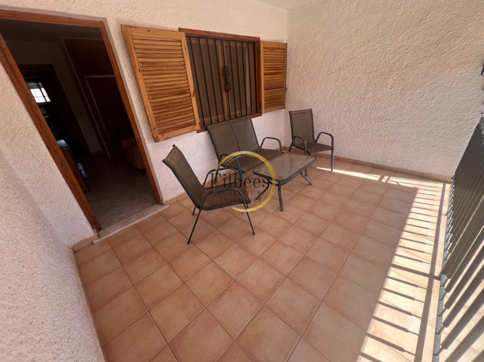 Image No.19-Appartement de 3 chambres à vendre à Puerto de Mazarrón