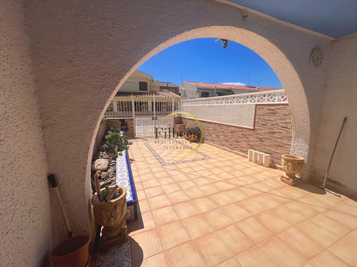 Image No.23-Appartement de 3 chambres à vendre à Puerto de Mazarrón