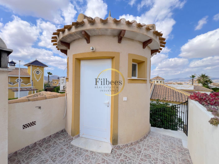 Image No.14-3 Bed Villa for sale