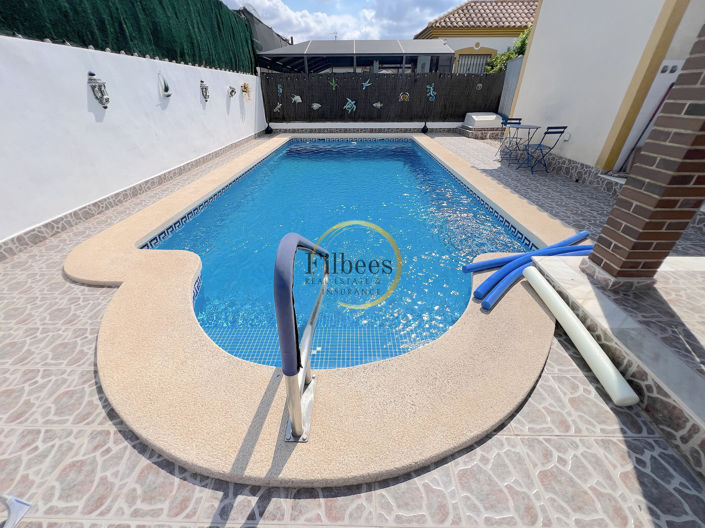 Image No.16-3 Bed Villa for sale