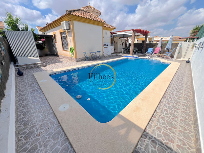 Image No.17-3 Bed Villa for sale