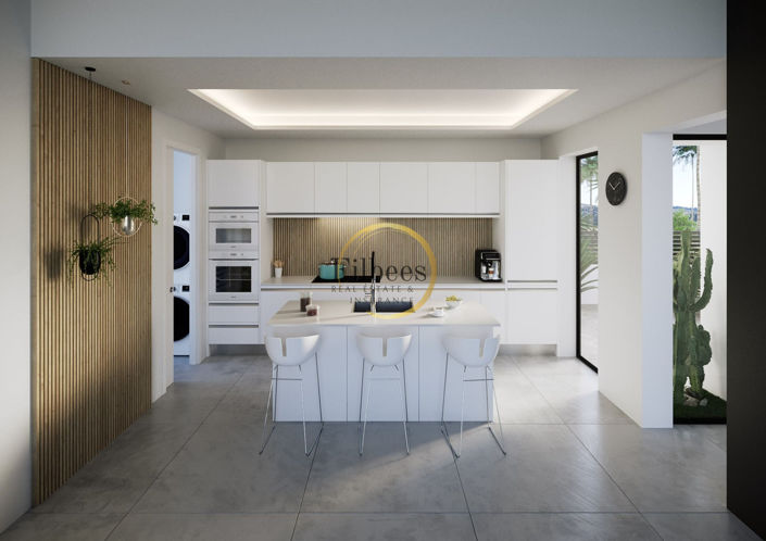 Image No.2-3 Bed Villa for sale