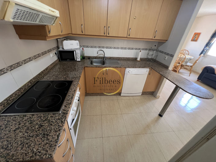 Image No.3-2 Bed Apartment for sale