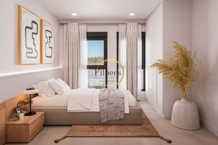 Image No.4-2 Bed Apartment for sale