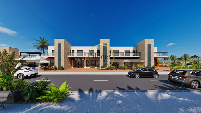 Image No.2-2 Bed Apartment for sale