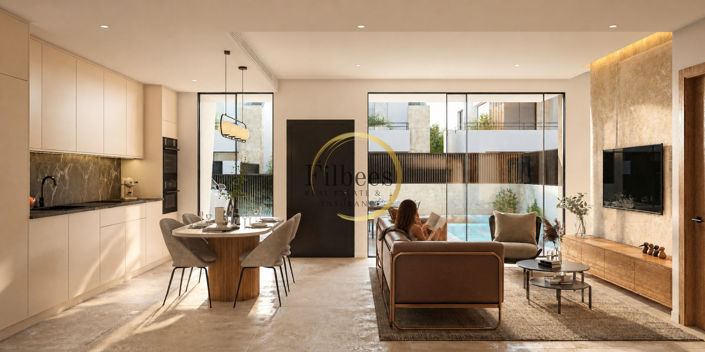Image No.2-3 Bed Apartment for sale