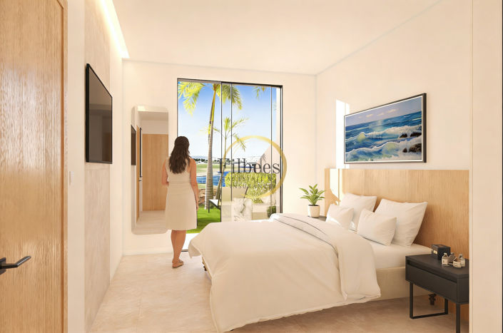 Image No.5-3 Bed Apartment for sale