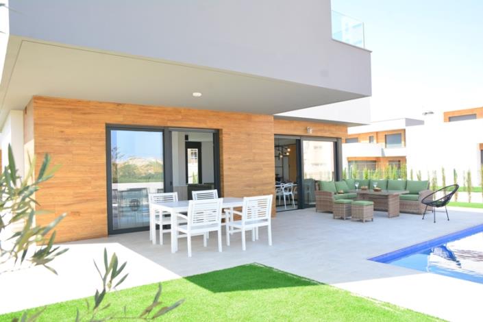 Image No.5-3 Bed Villa for sale