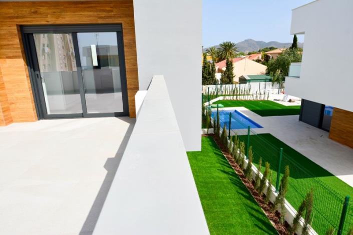 Image No.8-3 Bed Villa for sale