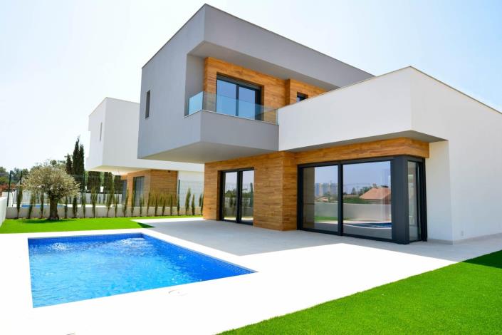 Image No.2-3 Bed Villa for sale