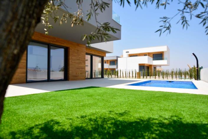 Image No.3-3 Bed Villa for sale