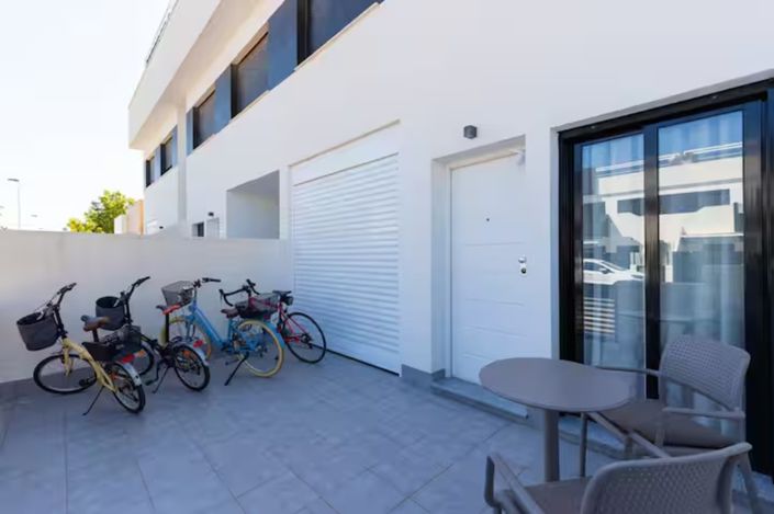 Image No.4-Appartement de 2 chambres à vendre à San Pedro del Pinatar