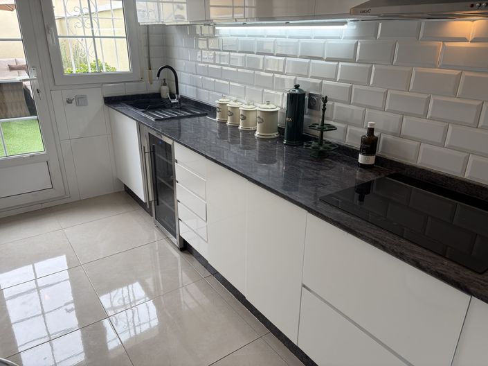 Image No.11-Maison de ville de 3 chambres à vendre à Heredades