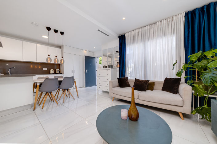 Image No.15-Maison de ville de 3 chambres à vendre à Villamartin