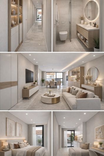 Image No.9-2 Bed Apartment for sale