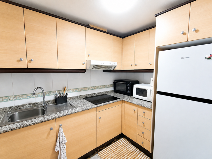 Image No.7-2 Bed Apartment for sale