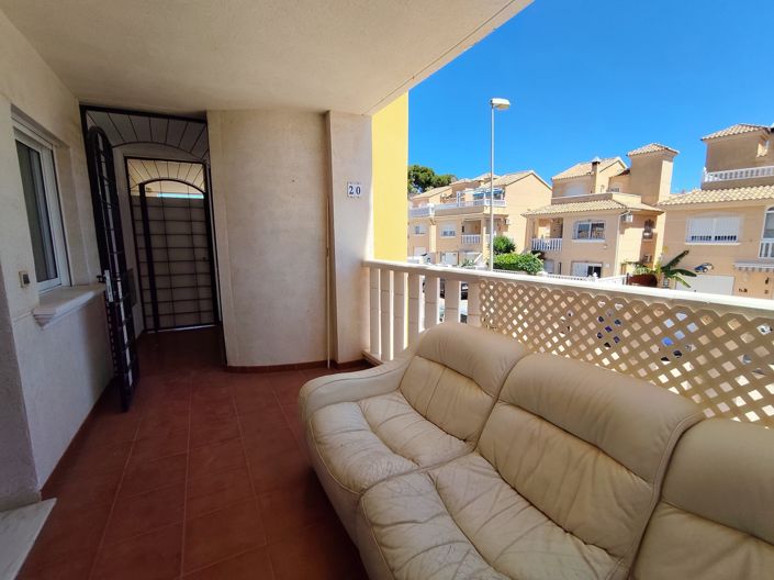 Image No.19-2 Bed Apartment for sale
