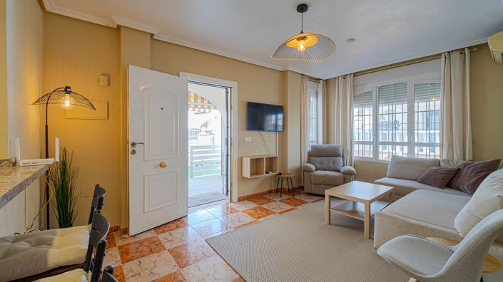 Image No.12-Quad de 3 chambres à vendre à Orihuela Costa