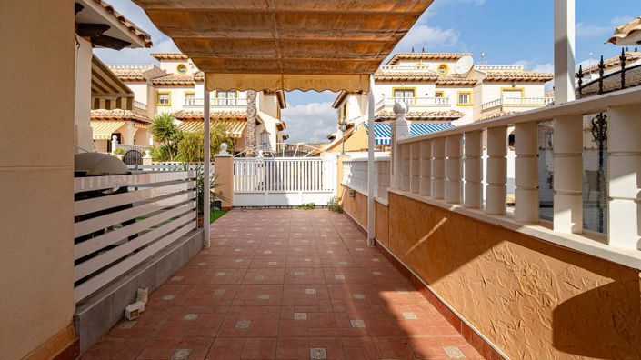 Image No.4-Quad de 3 chambres à vendre à Orihuela Costa