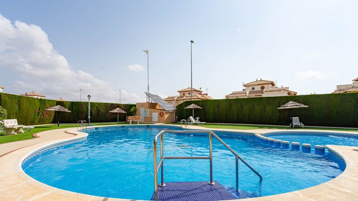 Image No.43-Quad de 3 chambres à vendre à Orihuela Costa