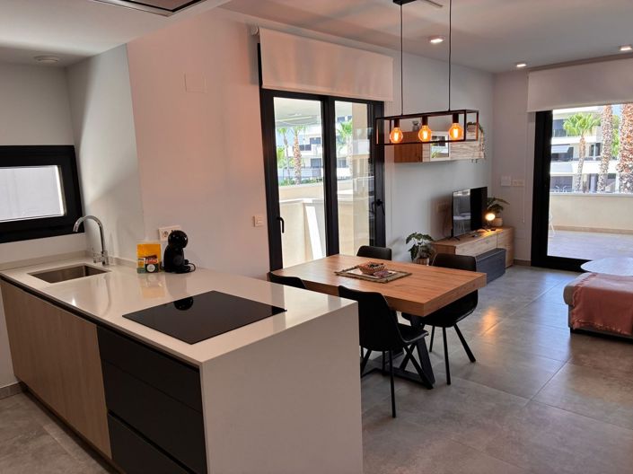 Image No.4-2 Bed Apartment for sale