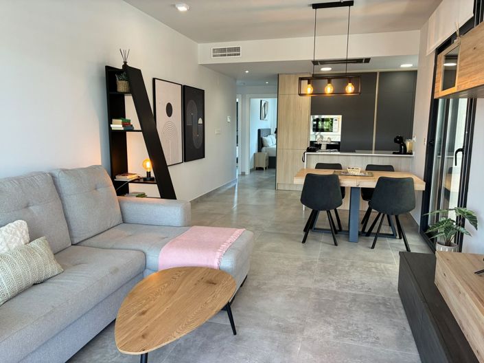 Image No.6-2 Bed Apartment for sale