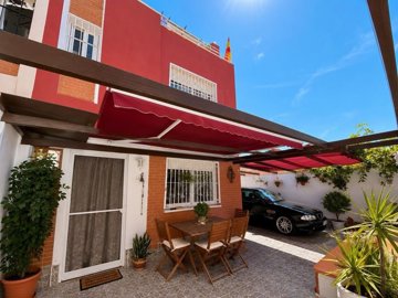 1 - Los Altos, Townhouse