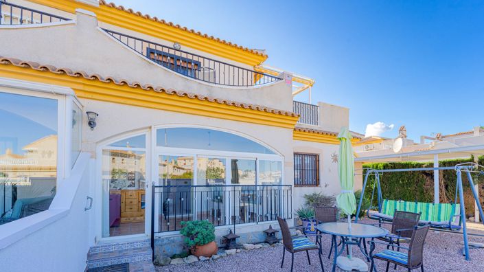 Image No.3-3 Bed Townhouse for sale