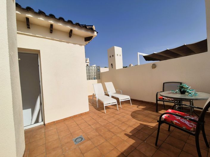 Image No.29-2 Bed Townhouse for sale