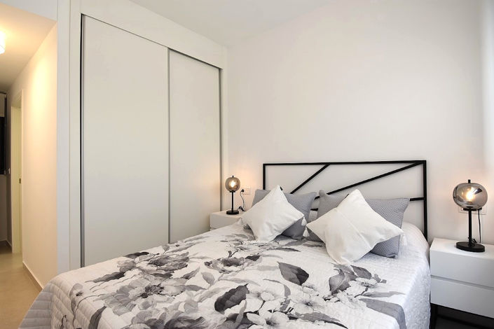 Image No.4-2 Bed Apartment for sale