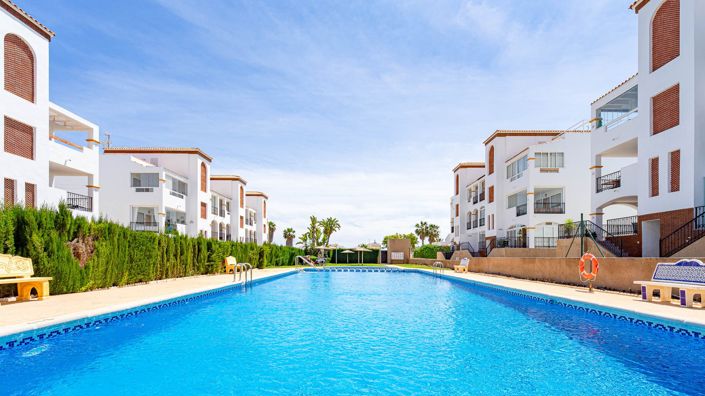 Image No.34-2 Bed Apartment for sale