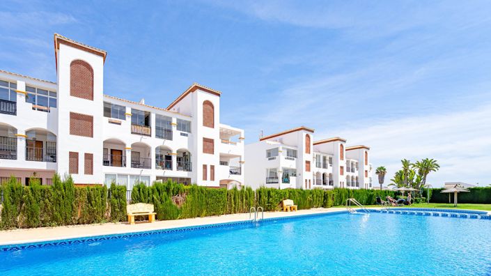 Image No.4-2 Bed Apartment for sale