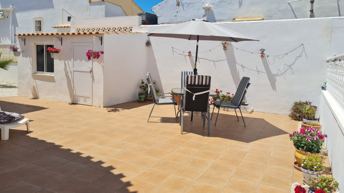 Image No.20-Villa de 2 chambres à vendre à Orihuela Costa
