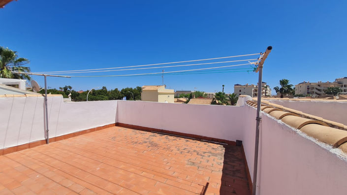 Image No.23-Villa de 2 chambres à vendre à Orihuela Costa