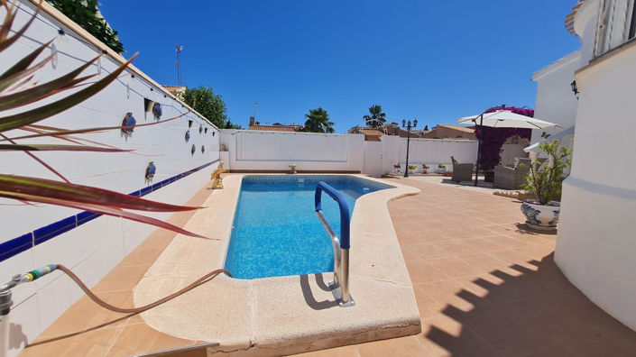 Image No.26-Villa de 2 chambres à vendre à Orihuela Costa
