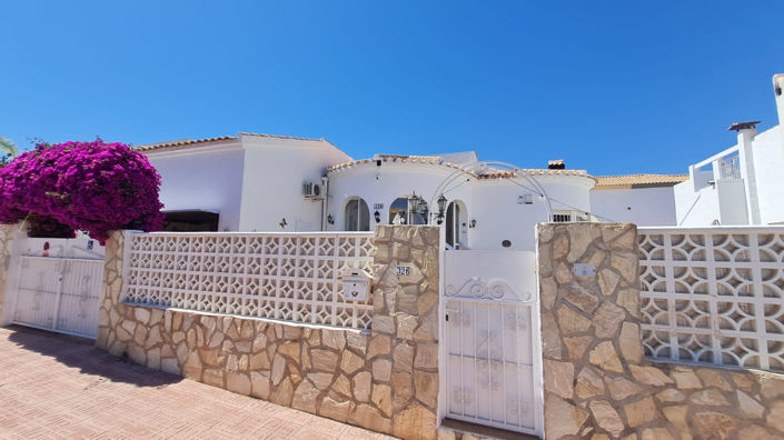 Image No.28-Villa de 2 chambres à vendre à Orihuela Costa