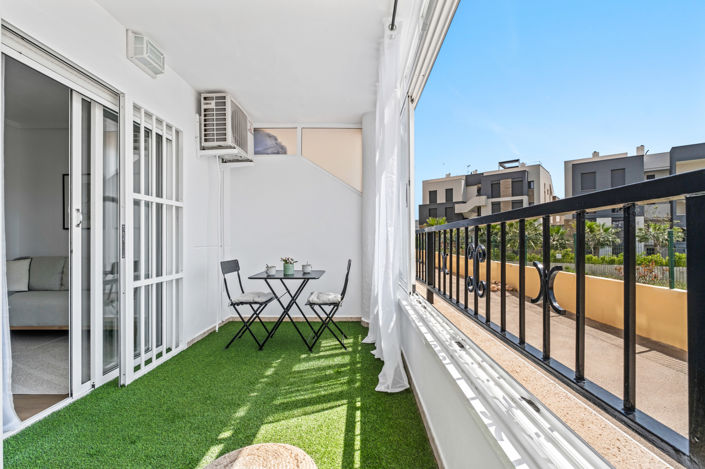Image No.21-2 Bed Apartment for sale