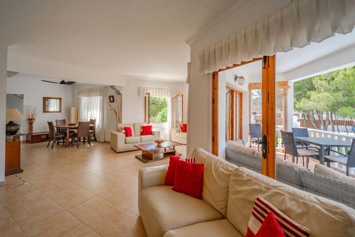 Image No.12-Villa de 4 chambres à vendre à Cabo Roig