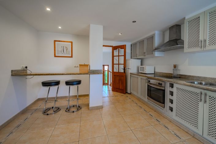 Image No.19-Villa de 4 chambres à vendre à Cabo Roig